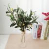 GiftsAfterLife Olive Tree Branch plus olives