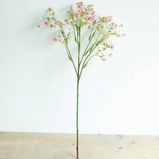 GiftsAfterLife Baby's Breath Faux Bouquet