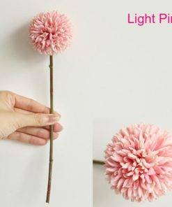 GiftsAfterLife Dandelion Light Pink