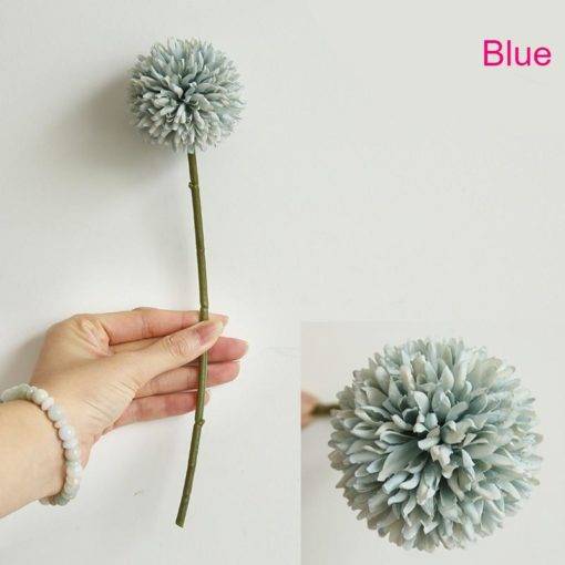 GiftsAfterLife Dandelion Blue