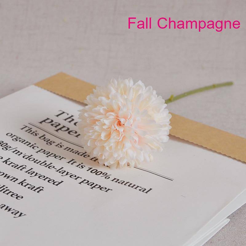 GiftsAfterLife Fall Champagne