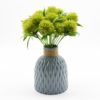 GiftsAfteLife Dandelion Faux Plastic Flower 5 Piece Buy