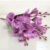 GiftsAfter.life 10 Magnolia Silk Faux Flower Bouquet