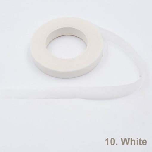 GiftsAfter.Life Flower Stem Binding Masking Tape 30 Yard White