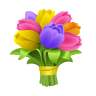 GiftsAfter.life Flower Bouquet Select Icon