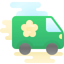 GiftsAfter.life Flower Bouquet Ship Icon