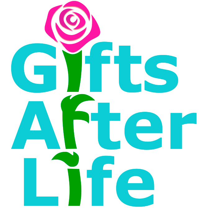 Gifts After Life Logo