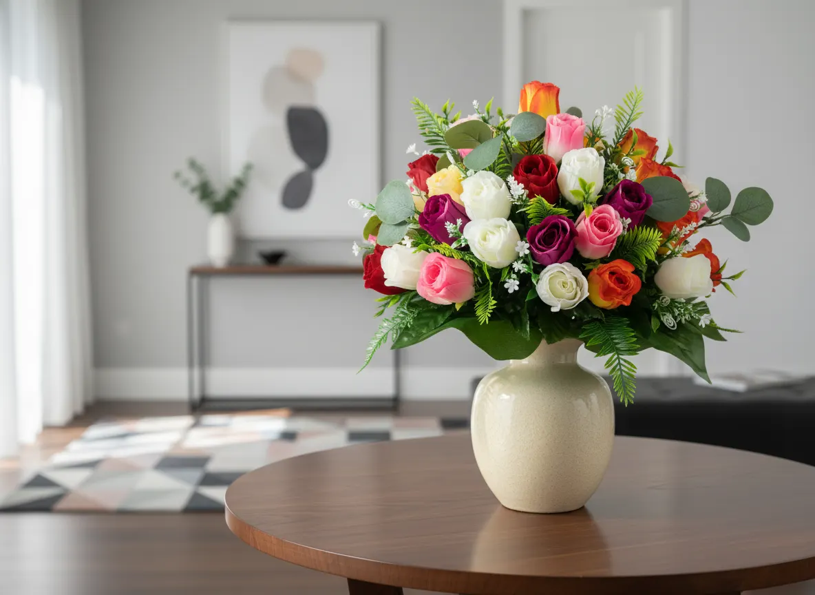 GiftsAfterLife mixed bouquets